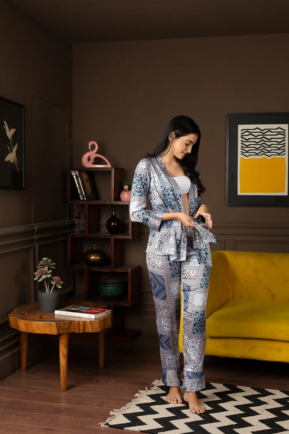 Co-Ord Sets