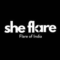 @sheflare.in