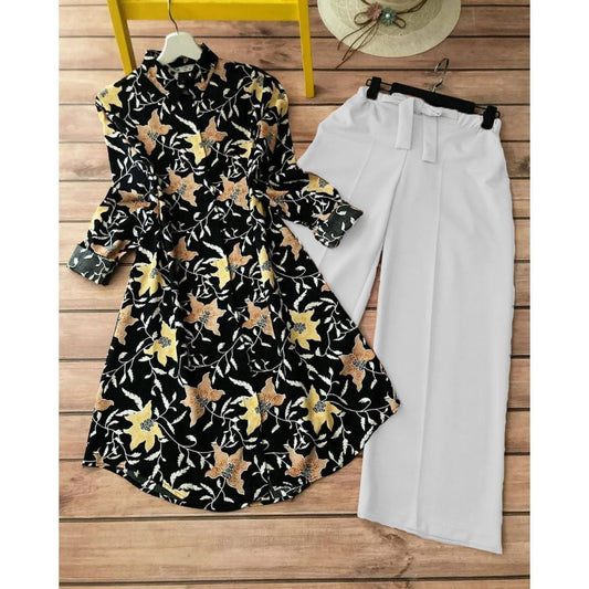 Autumn Bloom Co-ord
