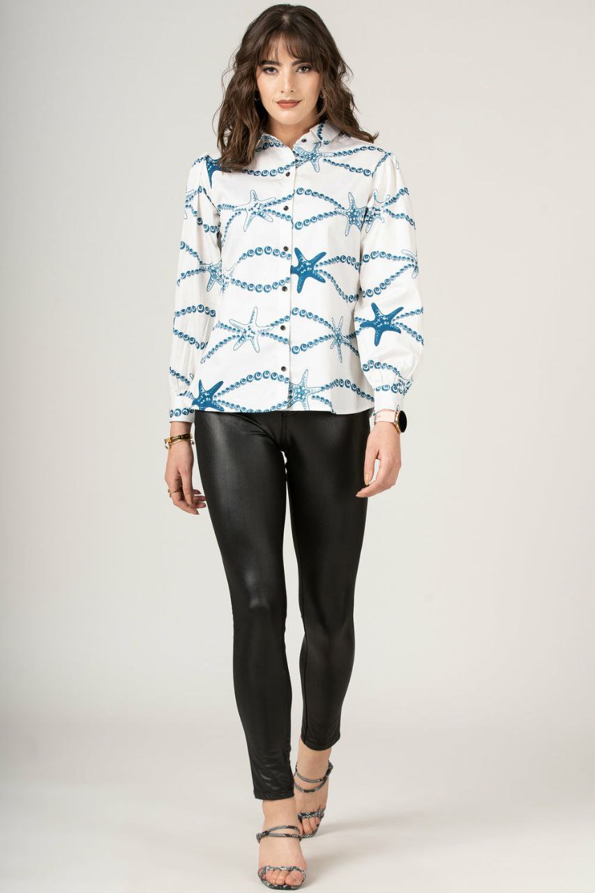 Ocean Muse Shirt