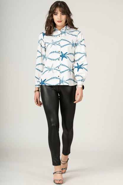 Ocean Muse Shirt